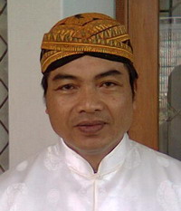 Ir. Joko Riyanto, M.Sc