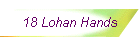 18 Lohan Hands