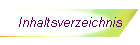 Inhaltsverzeichnis